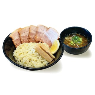 Tsukemen Miso (Cold Noodle)