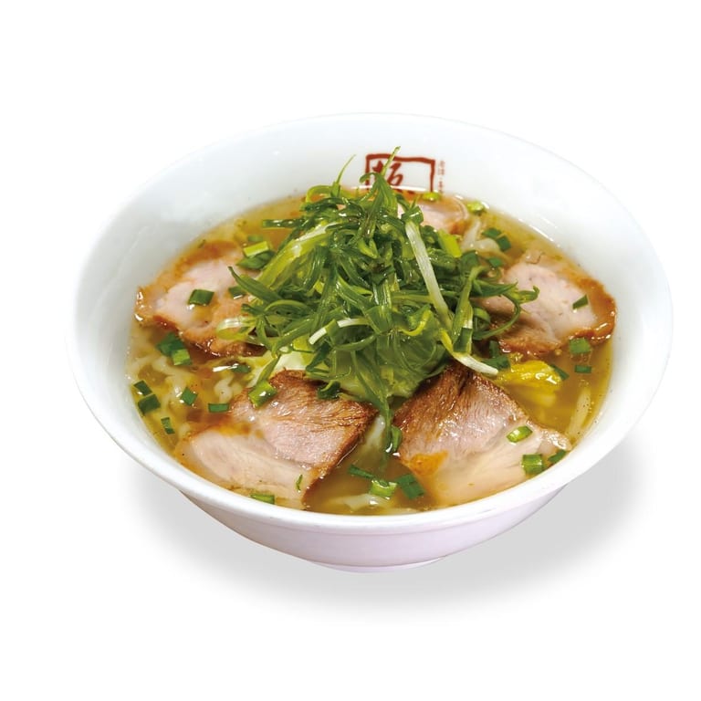 Delicious Vegan Ramen Options