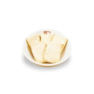 Seasoned Tofu 5pcs