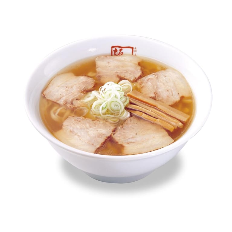 Savory Soup Selections: Ramen, Noodles, and More