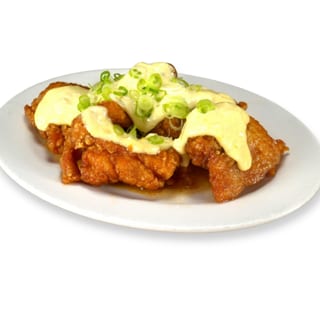 Fried Chicken Nanban 5pc