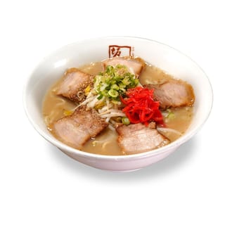 Tonkotsu Ramen