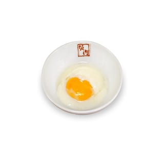Onsen Tamago (Japanese Soft-Boiled Egg)