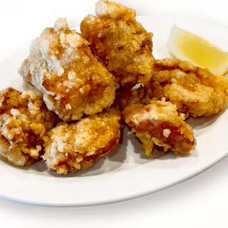 Juicy Fried Chicken 10pc